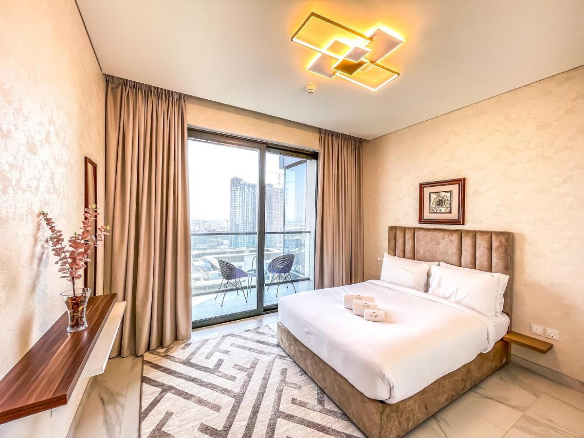 Stay Sensational 3Br Holiday Home Near Burjkhalifa Dubai Exterior photo