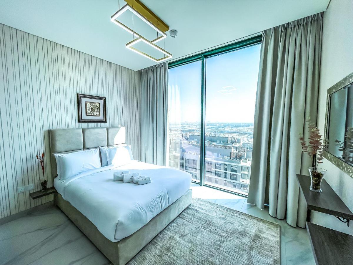 Stay Sensational 3Br Holiday Home Near Burjkhalifa Dubai Exterior photo