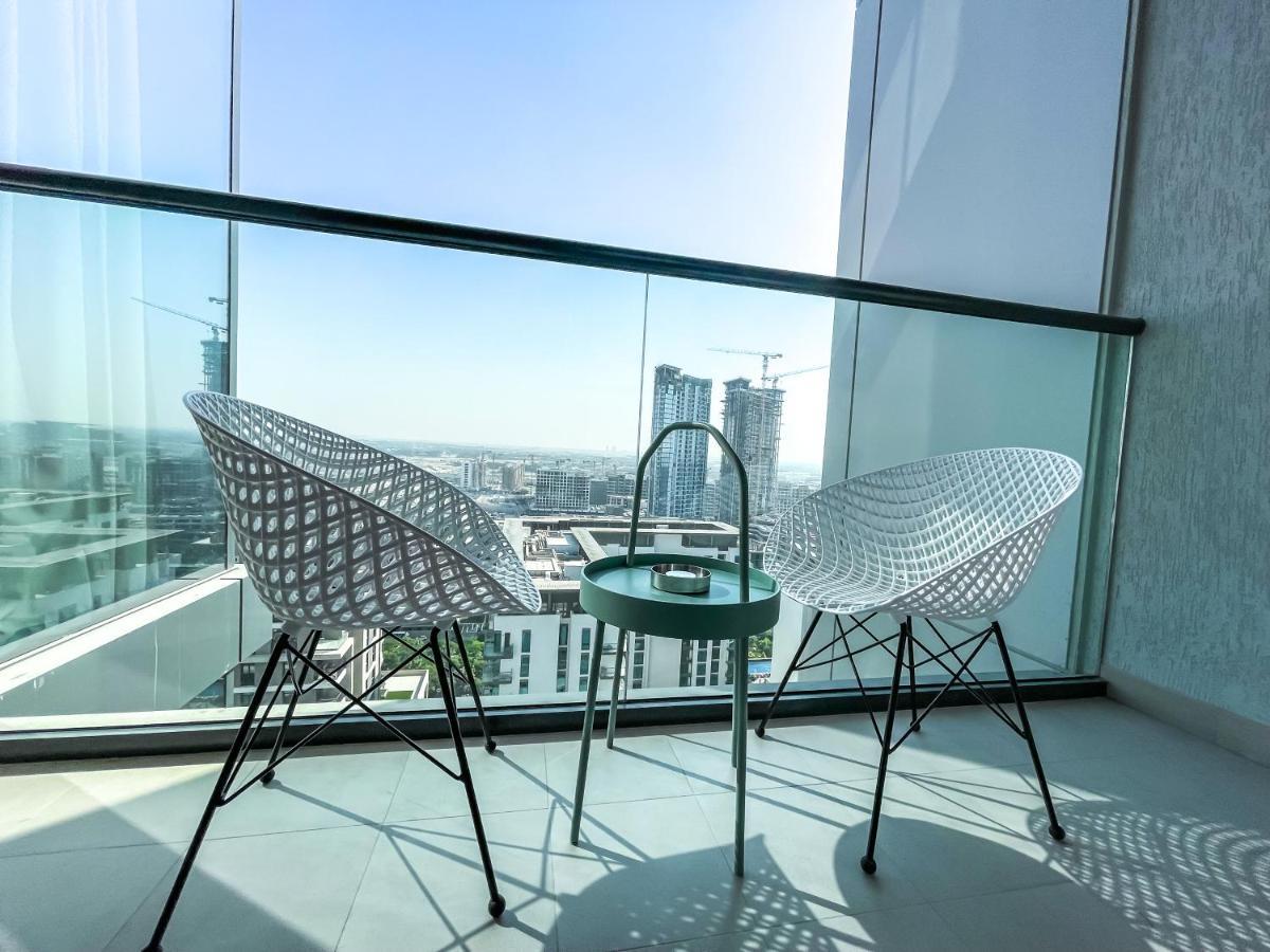Stay Sensational 3Br Holiday Home Near Burjkhalifa Dubai Exterior photo